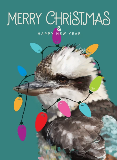 Merry Christmas & Happy New Year