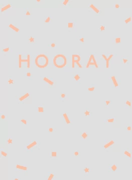 Hooray