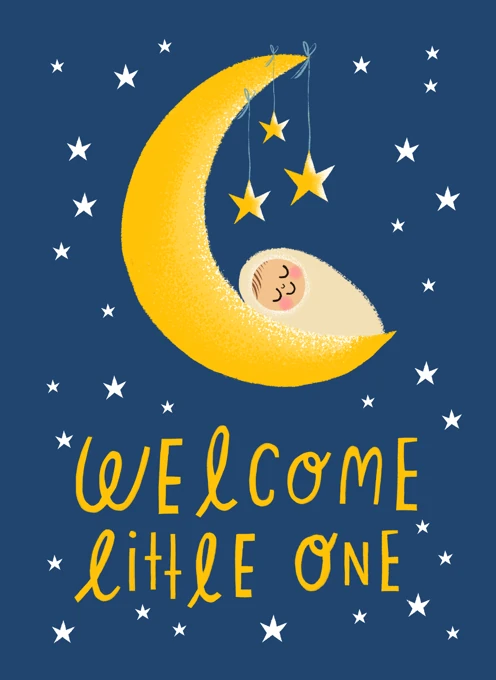 Welcome Little One