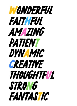 Funny Hidden Message