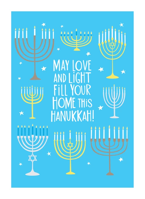 Hanukkah