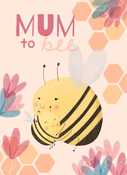 Mum to Bee