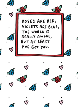 Roses World