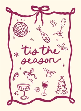 Tis the Season