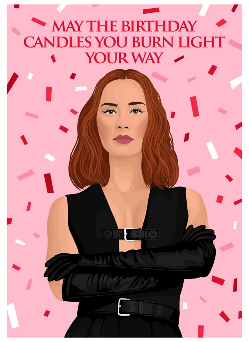 Emily - Devil Wears Prada 2