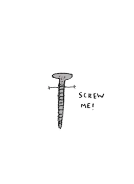 Screw Me