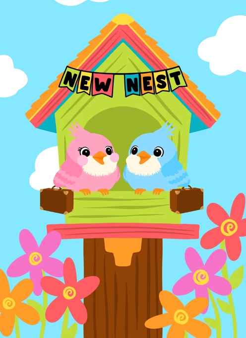 New Nest