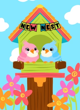 New Nest