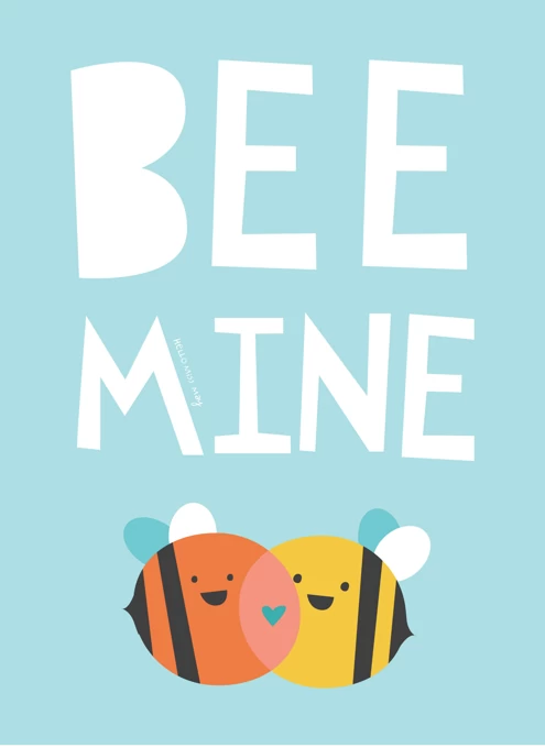 Bee Mine