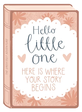 Hello Little One