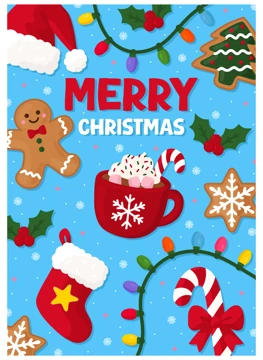 Merry Christmas Treats