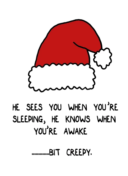 Santa