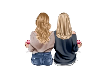 Friendship 3