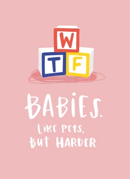 Pets But Harder