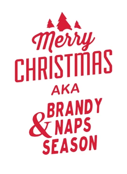 Xmas Brandy