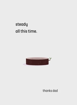 Steady All This Time