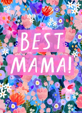 Best mama