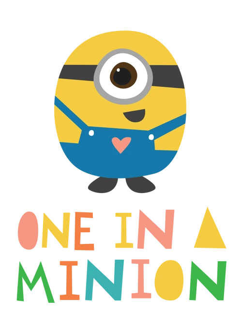 One in a Minion
