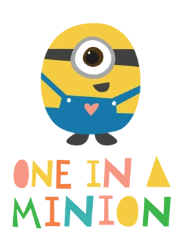 One in a Minion