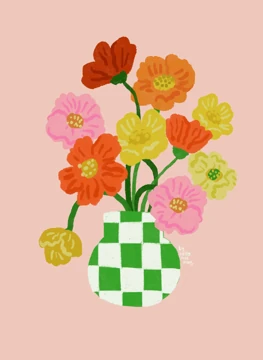 Blooming Bouquet