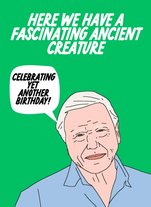 Fascinating Ancient Creature
