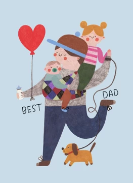 Best Dad