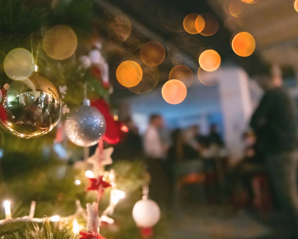Great Holiday Gifts Without Drama