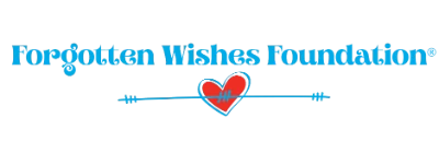 Lisa Dempsey - Forgotten Wishes Foundation