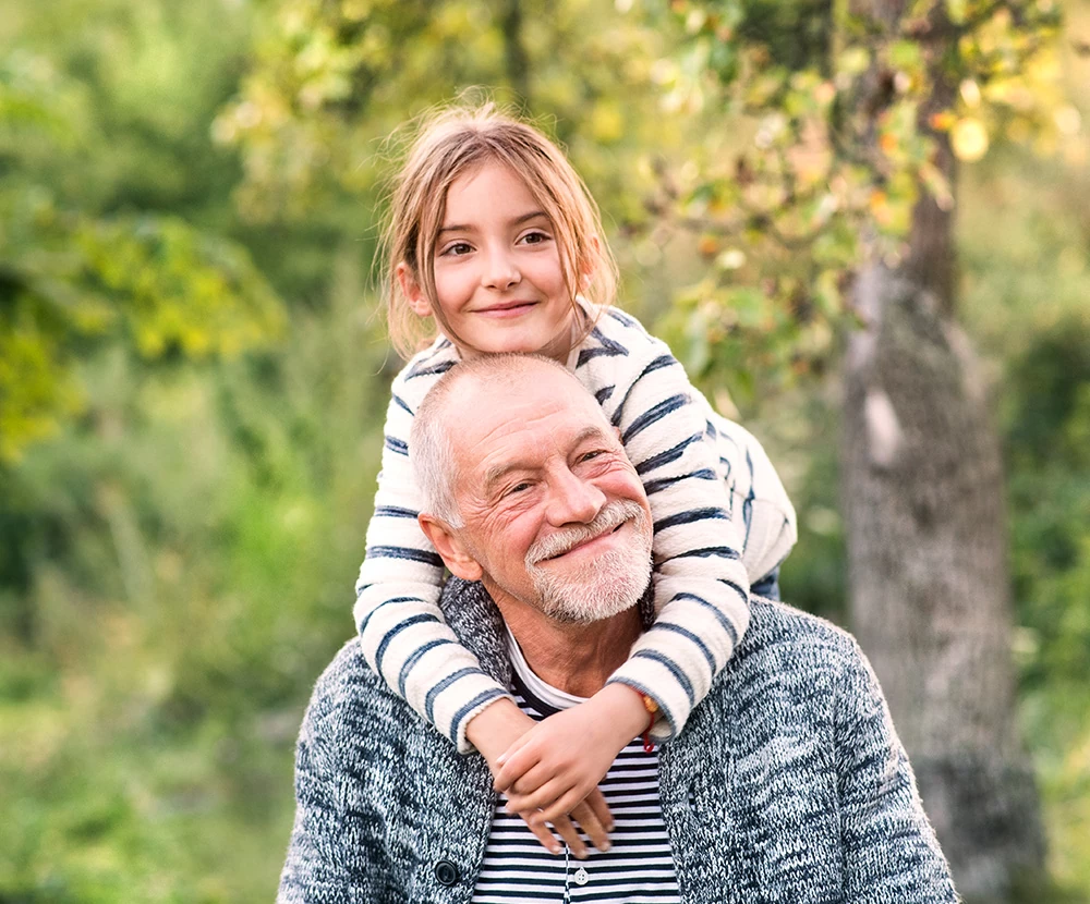 For Your Grandfather