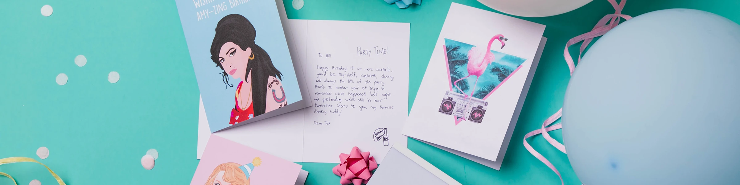 Switch From Postable™ And Save!