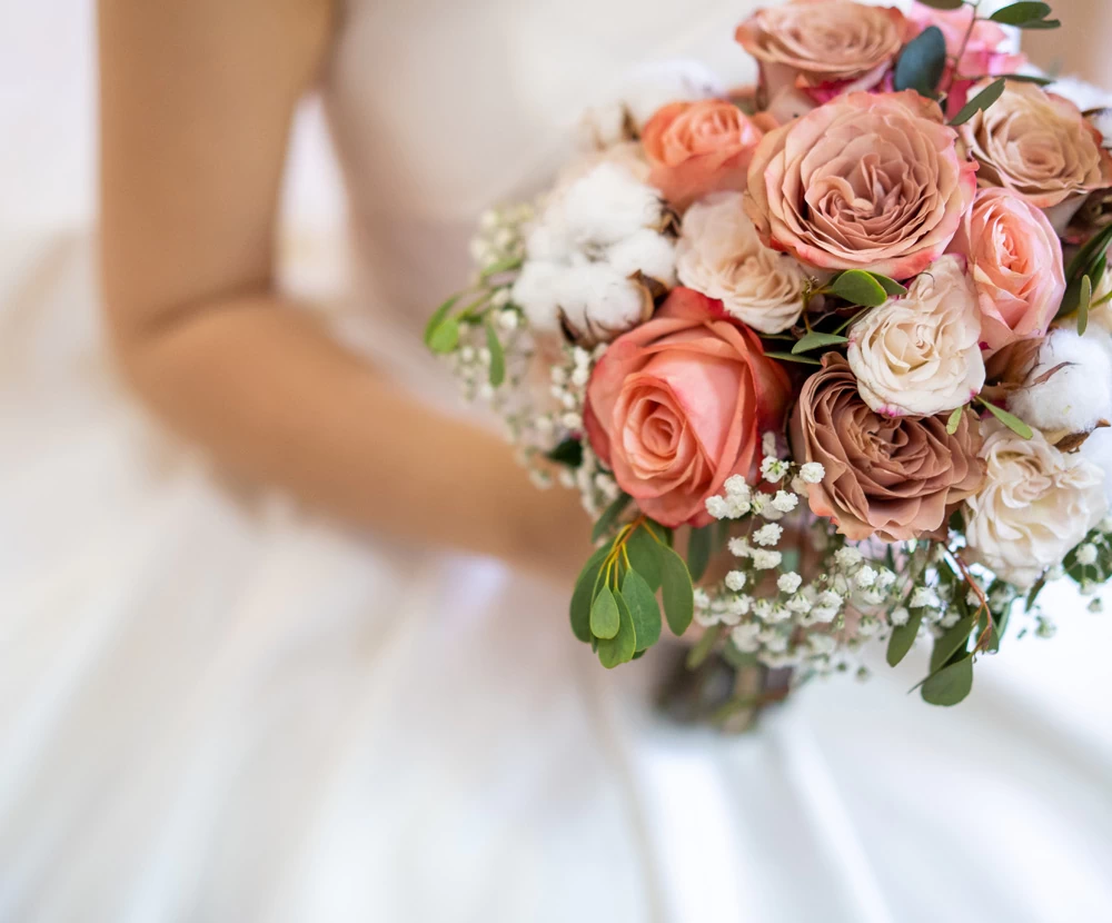 Friend of the Bride