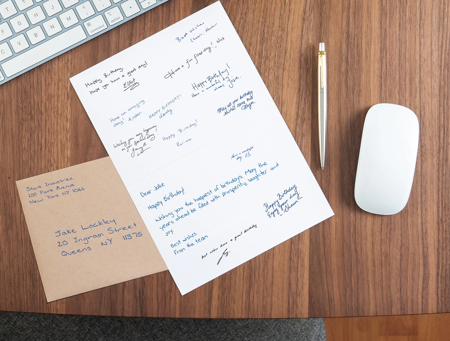 Fully Automate Your Outreach