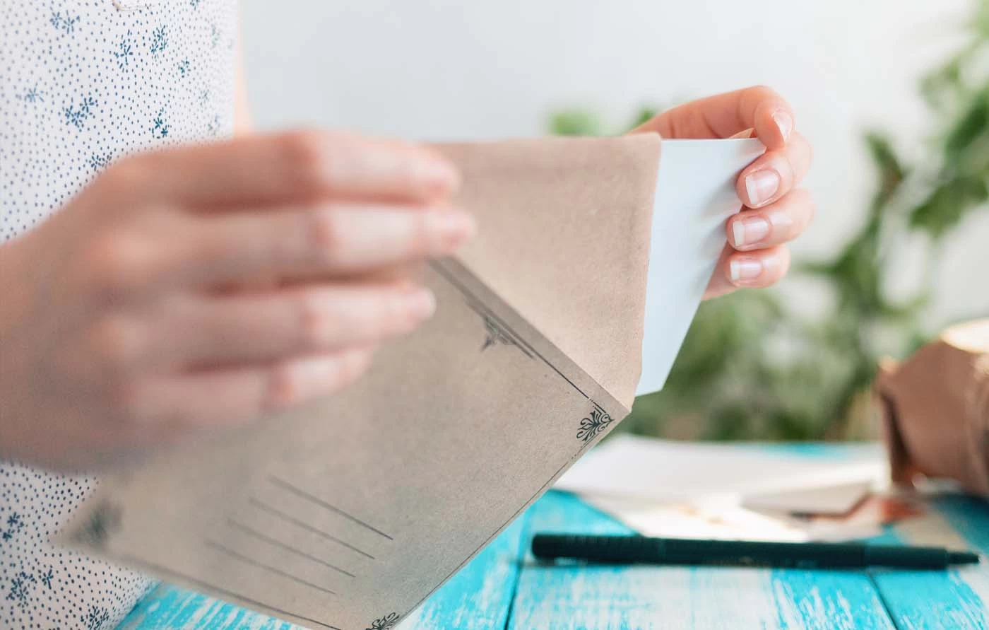 Structuring Your Sympathy Message