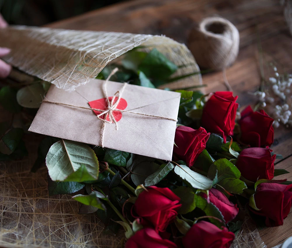Birthday Wishes for Romantic Relationships