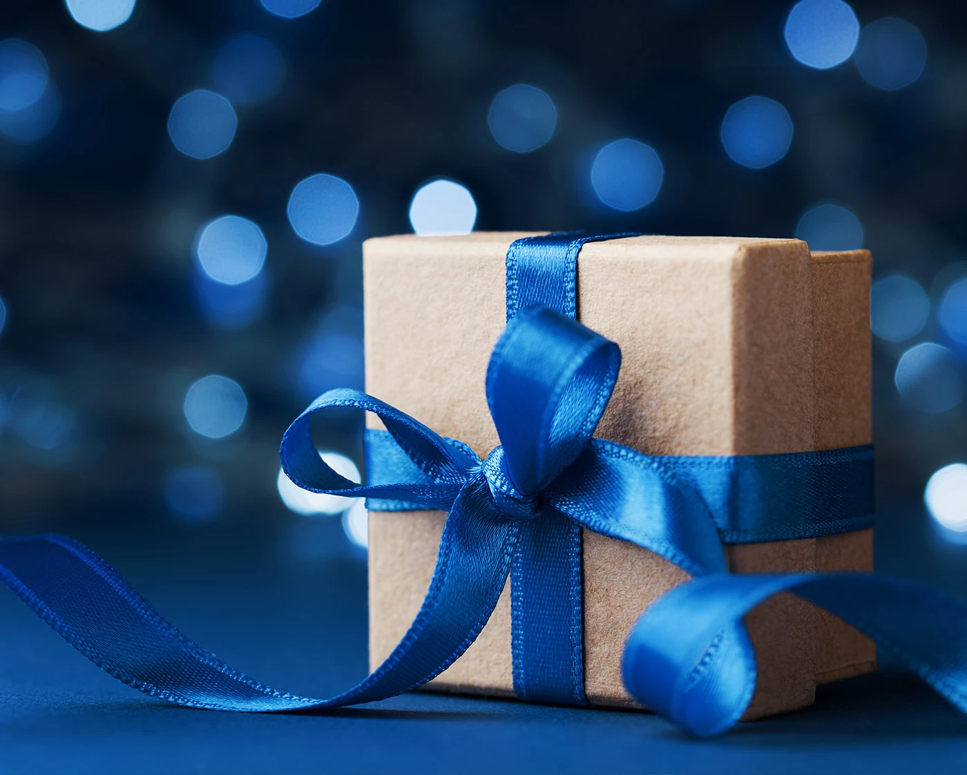 Build Loyalty With Gifts