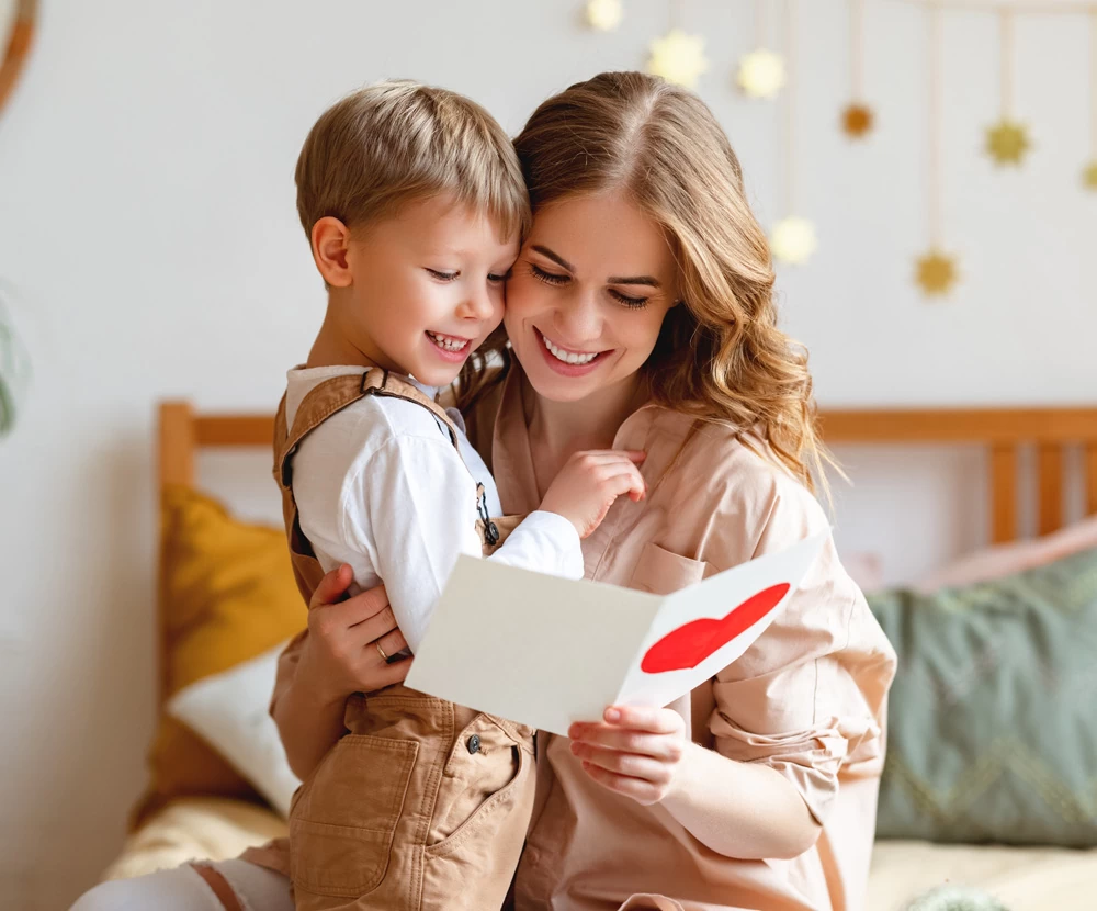 Tips for Writing a Great Mother’s Day Card