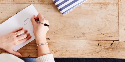 Blank Cards For Any Occasion