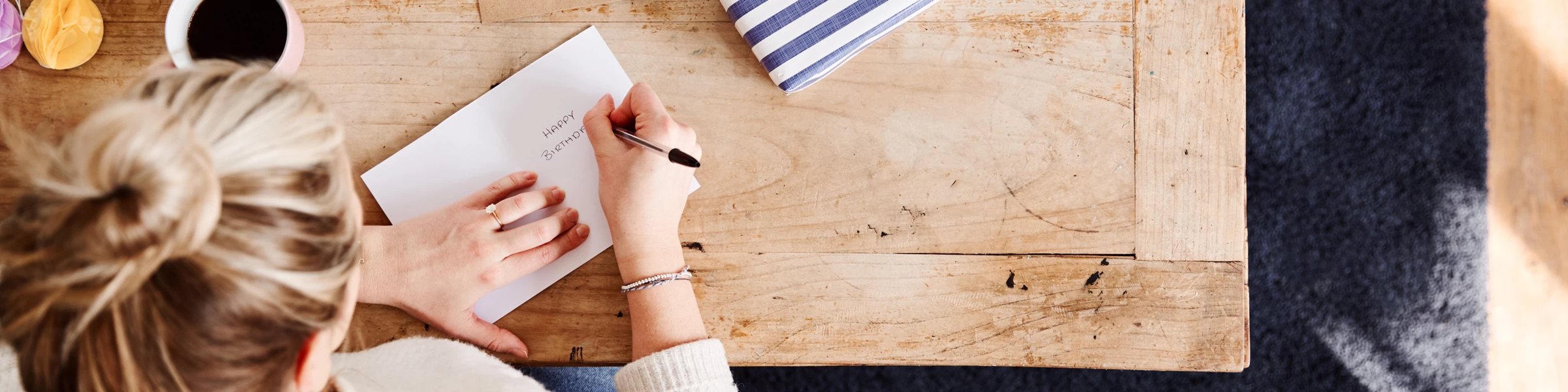 Blank Cards For Any Occasion