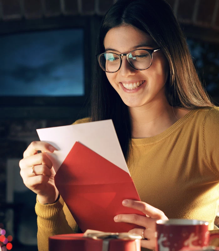 Be Prepared For Any Occasion