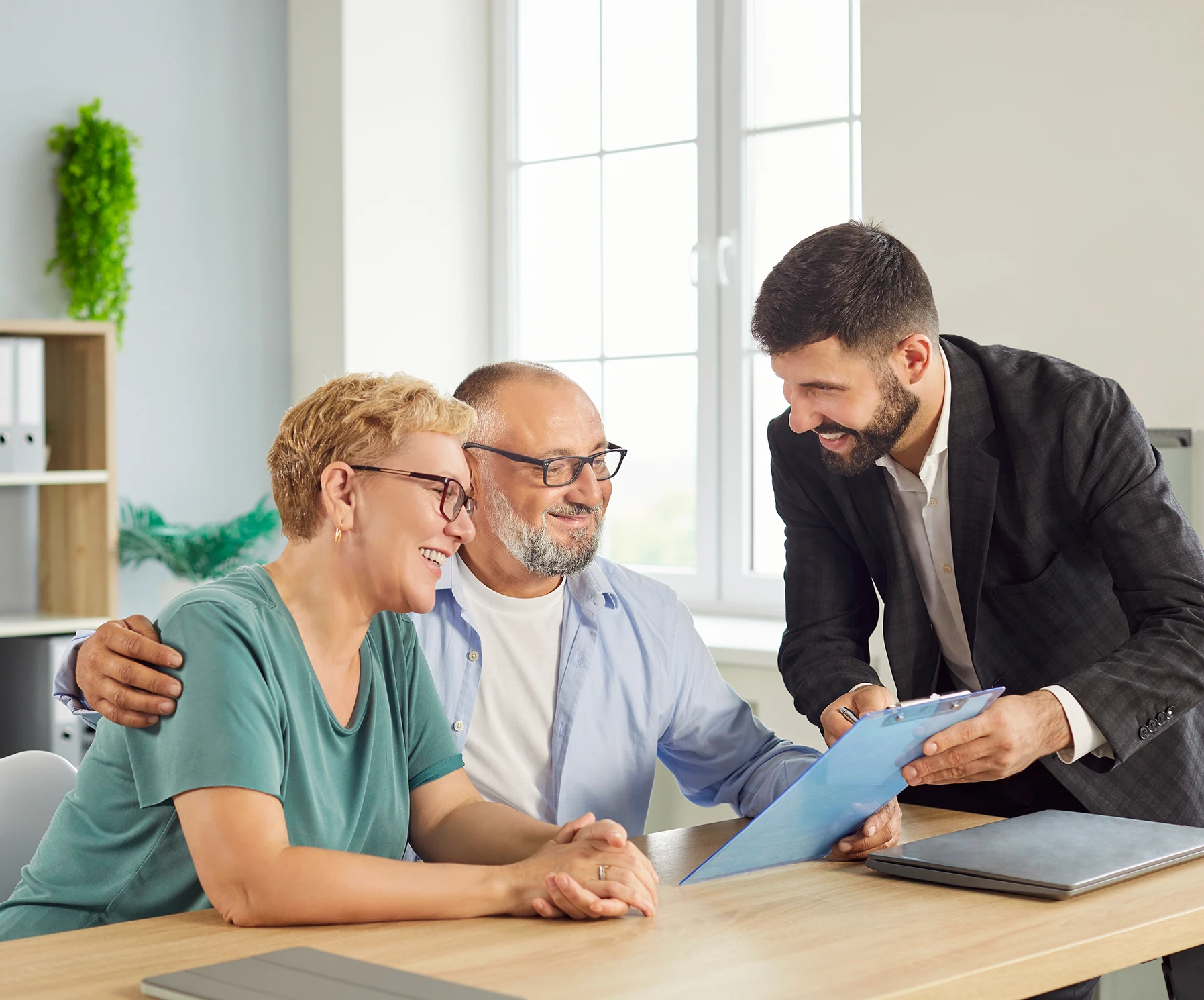 Build Client Loyalty & Drive More Referrals