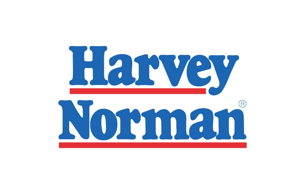 Harvey Norman Gift Card