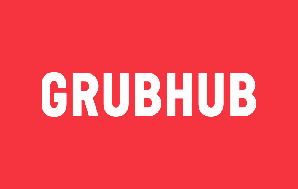 GrubHub Gift Card United States Cardly