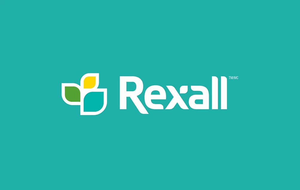 Rexall Gift Card