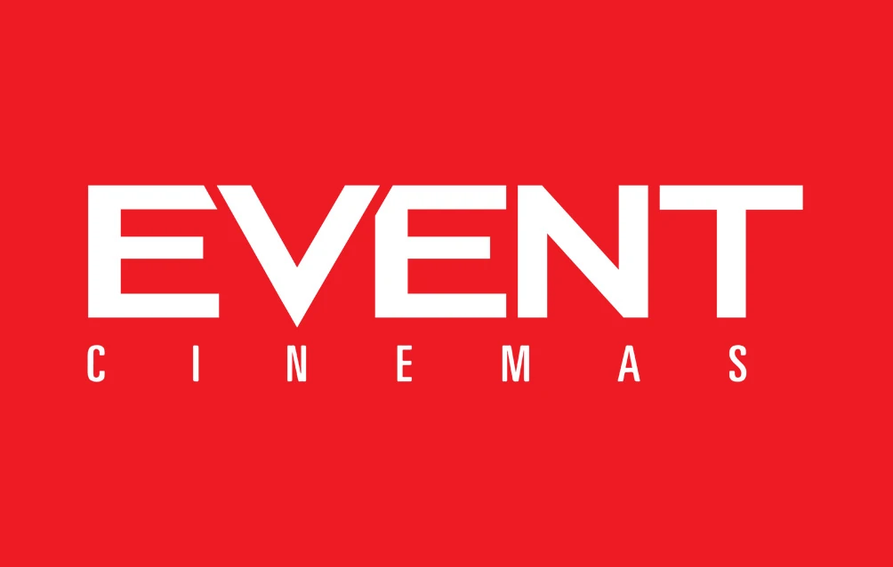 Event Cinemas Gift Card