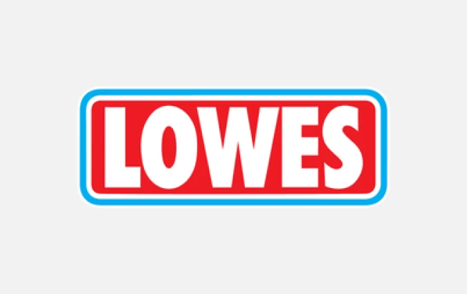 Lowes Gift Card
