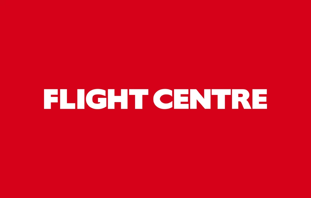 Flight Centre Gift Card