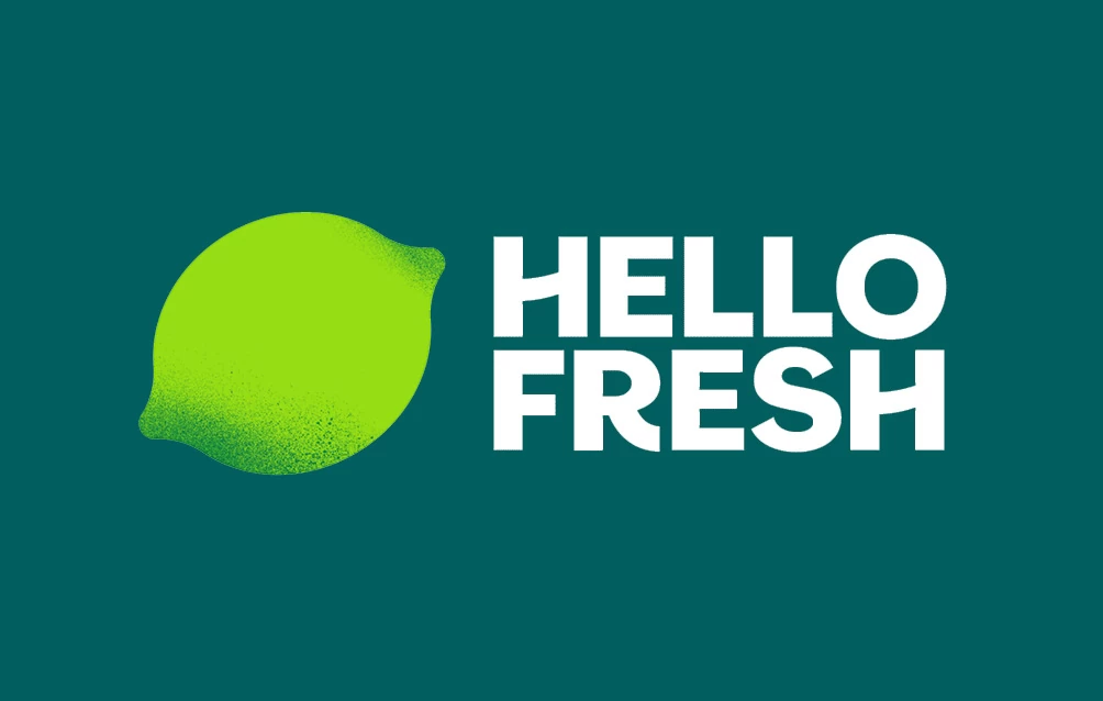 Hello Fresh Gift Card