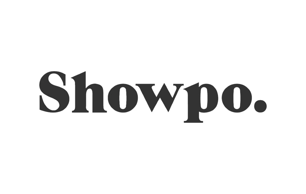 Showpo Gift Card
