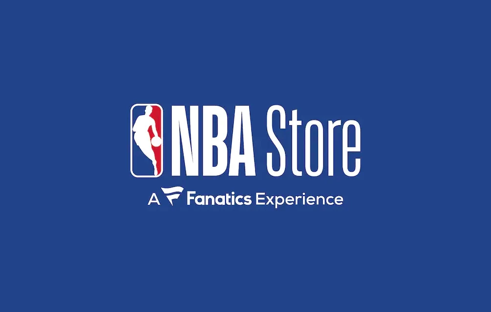 NBA Store Gift Card