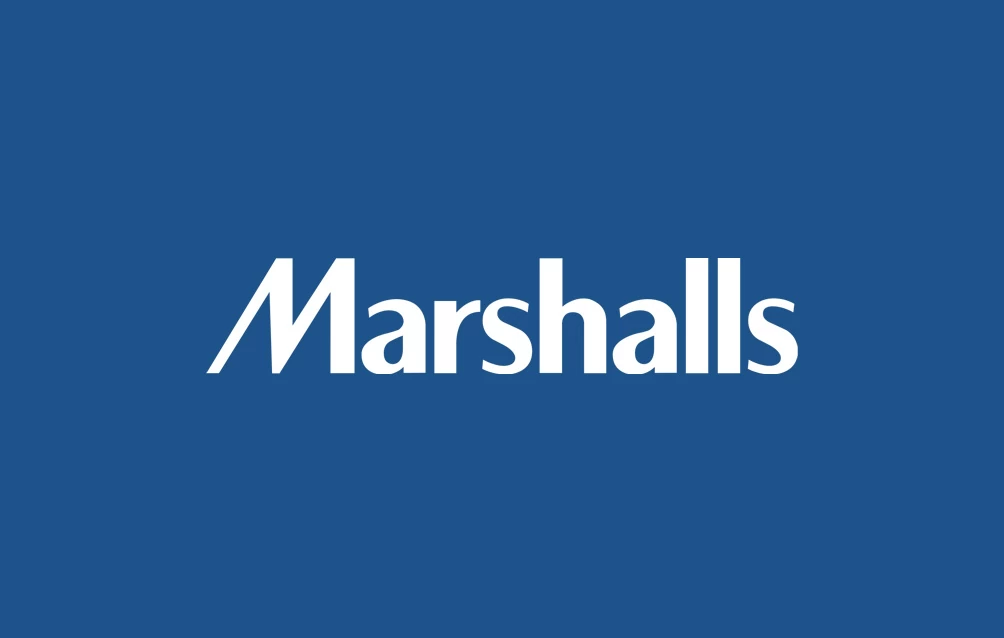 Marshalls Gift Card